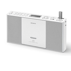 SONY/索尼 ZS-PE60 便携式收音机