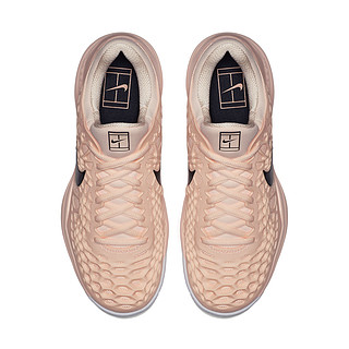 NIKE 耐克 AIR ZOOM CAGE 3 HC 女子网球鞋