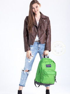 JanSport T29A 9EU 中性双肩包 31升