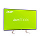 ACER 宏基 ET430K-W 43英寸 IPS 4K HDR10 99%sRGB