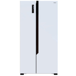 Hisense 海信 BCD-518WT 518升 对开门冰箱