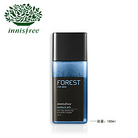 innisfree 悦诗风吟 森林男士保湿润肤水 180ml