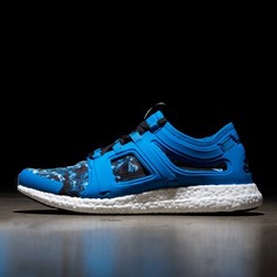 adidas 阿迪达斯 CC Rocket 男款跑鞋 *2双