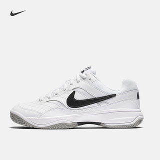  NIKE 耐克 COURT LITE 男款网球鞋