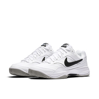  NIKE 耐克 COURT LITE 男款网球鞋