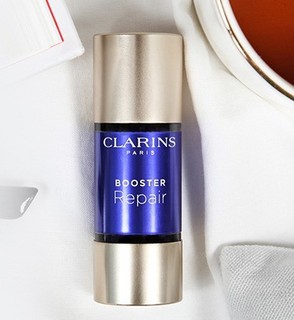 CLARINS 娇韵诗 晚间护理 修护舒缓精萃露 15ml