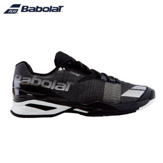 Babolat 百保力 JET ALL COURT 男子网球鞋 41 灰蓝色 