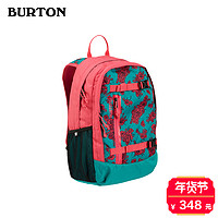 BURTON 伯顿 DAY HIKER系列 儿童双肩背包 红色