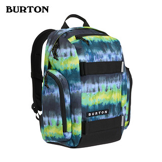 BURTON 伯顿 Metalhead系列 儿童双肩背包 迷彩色