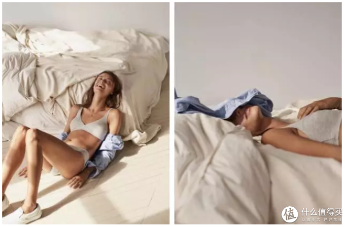 连内衣都搞不懂,还敢叫自己精致女孩?