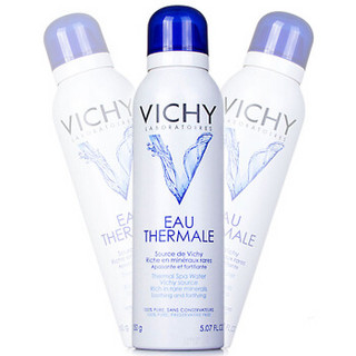 VICHY 薇姿 润泉舒缓敏感喷雾 150ml