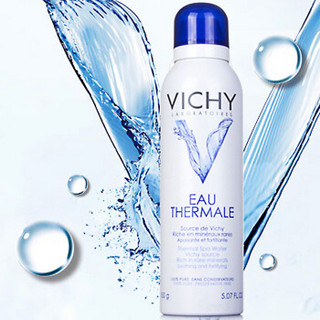 VICHY 薇姿 润泉舒缓敏感喷雾 150ml