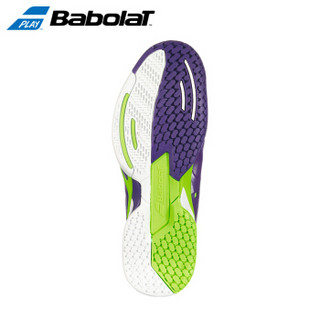 Babolat 百保力 Propulse All Court 男子网球鞋 16年款 44.5 紫色 