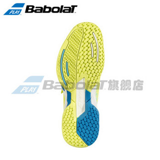 Babolat 百保力 PROPULSE ALL COURT 女子网球鞋 16年款 40 黄色 