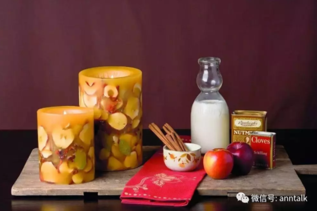 极端小众又极其好玩的香氛蜡烛有趣指南