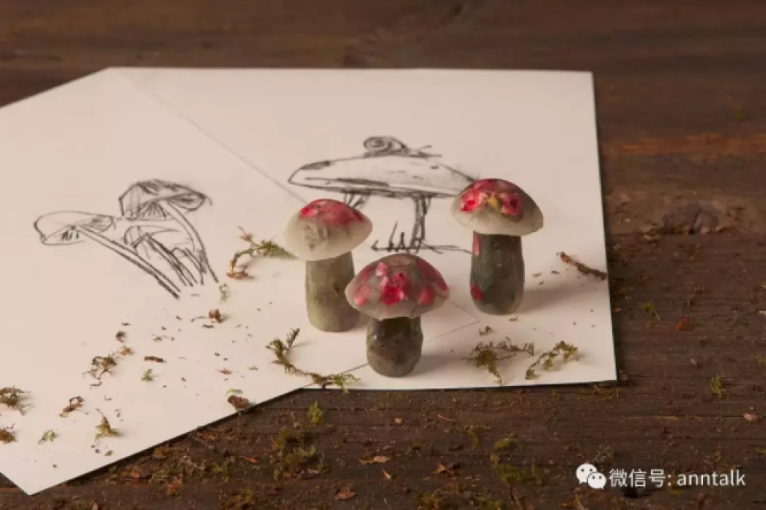 极端小众又极其好玩的香氛蜡烛有趣指南