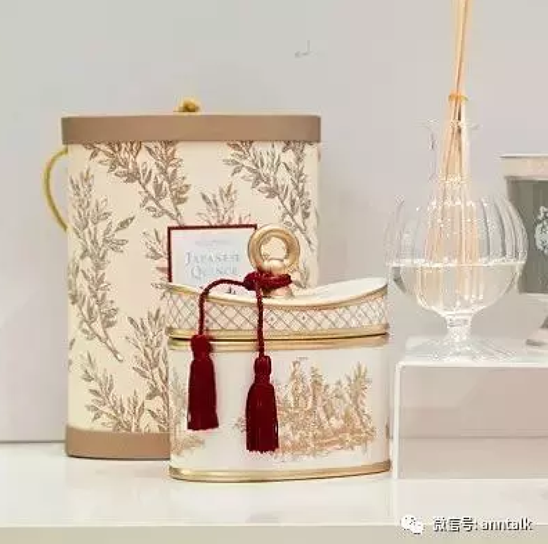 极端小众又极其好玩的香氛蜡烛有趣指南