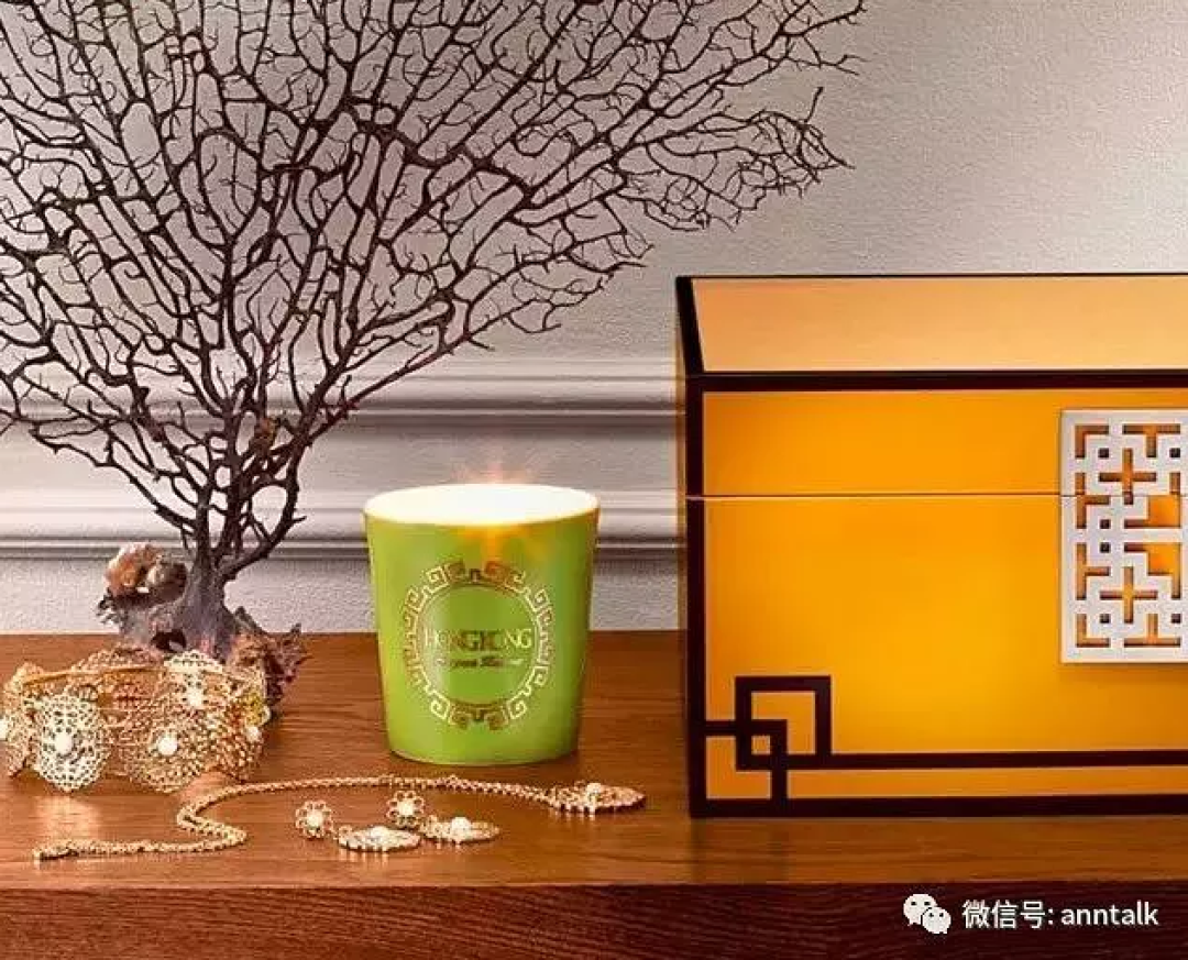 极端小众又极其好玩的香氛蜡烛有趣指南