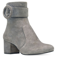 Nine West 玖熙 Quilby Booties 女士踝靴  *3件