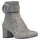 Nine West 玖熙 Quilby Booties 女士踝靴  *3件