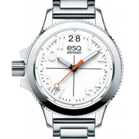 历史新低：ESQ BY MOVADO FUSION系列 07101404 女士时装腕表