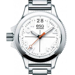 ESQ BY MOVADO FUSION系列 07101404 女士时装腕表