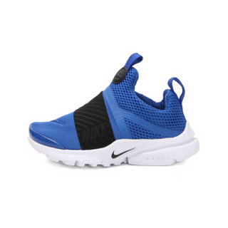 NIKE 耐克 PRESTO EXTREME 儿童复刻运动鞋 蓝色 35码 