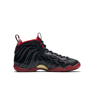 NIKE 耐克 LITTLE POSITE ONE QS 大童运动鞋 36码