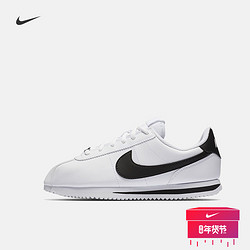 NIKE 耐克 CORTEZ BASIC SL 大童运动鞋 38.5码