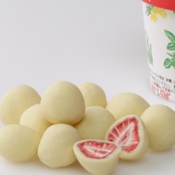 六花亭草莓巧克力115g多少钱 什么值得买