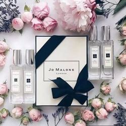 Jo Malone 祖马龙 香水 30ml 多款可选