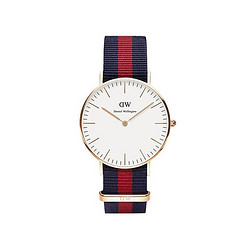 Daniel Wellington 0501DW 女士手表