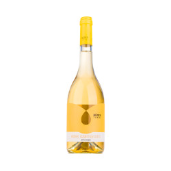BERES 枯叶酒庄 Tokaji Szamorodni 托卡伊阿苏 晚收甜白葡萄酒 500ml