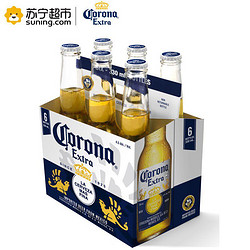 CORONA/科罗娜特级啤酒330ML*24 *2件