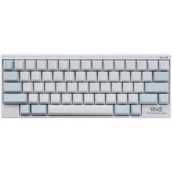 HHKB Professional2 Type-S静音静电容键盘