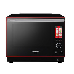 Panasonic 松下 Bistro系列 NE-BS1400-RK 水波炉 30L