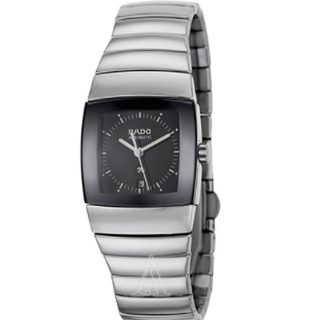 RADO 雷达 Sintra系列 R13877182 女士机械腕表