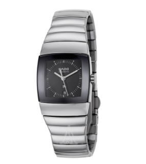 RADO 雷达 Sintra系列 R13877182 女士机械腕表