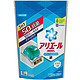 日本进口 碧浪 机洗专用洗衣凝珠 20颗/袋 非洗衣液（新旧包装随机发货）