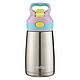 contigo AUTOSPOUT Straw Striker 儿童吸管保温杯 284ml