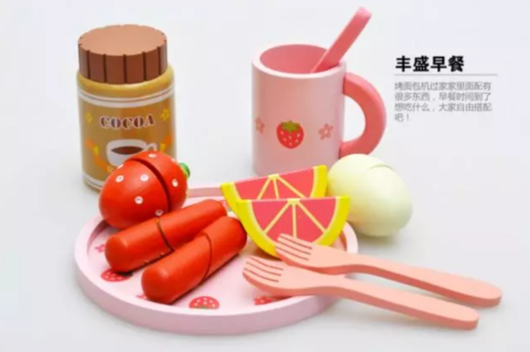 过年最适合送孩子的木玩 经典耐玩照着买肯定不会错