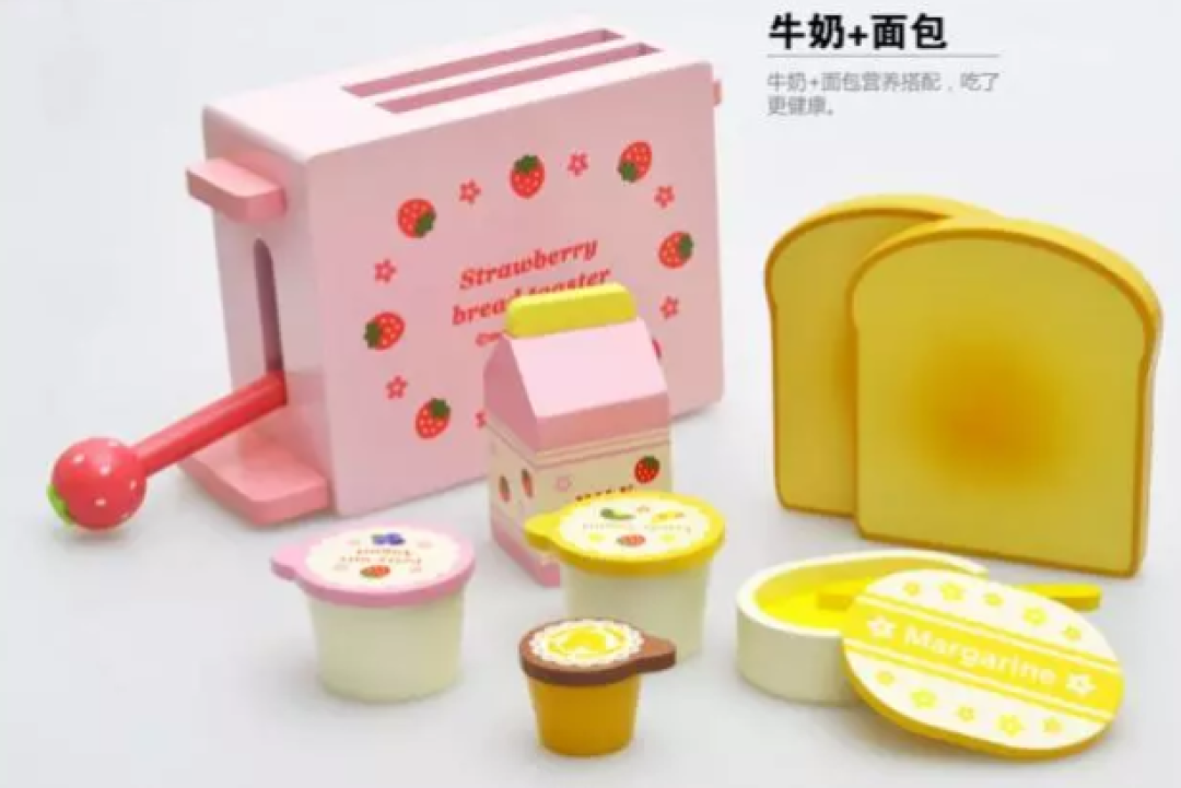 过年最适合送孩子的木玩 经典耐玩照着买肯定不会错
