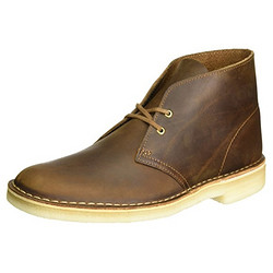 Clarks Originals Desert Boot 男款沙漠靴