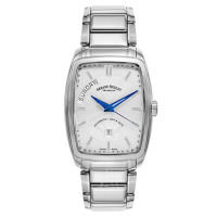 Armand Nicolet 艾美达 TM7 系列 9630A-AG-M9636 男士机械腕表