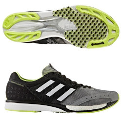 adidas 阿迪达斯 adizero takumi ren BOOST 3 中性款跑鞋