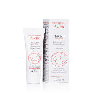 Avene 雅漾 三重修护特润霜 10ml