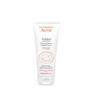 Avene 雅漾 三重修护特润霜 200ml