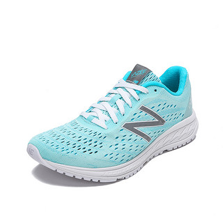 new balance Vazee Breathe 女士跑鞋 WBREAHB2 蓝色 35