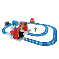 Thomas&Friends 托马斯&朋友 CDV10 狄赛尔能量之旅轨道套装  