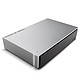 LaCie 莱斯 Porsche Design STEW6000400 6TB USB 3.0 桌面硬盘